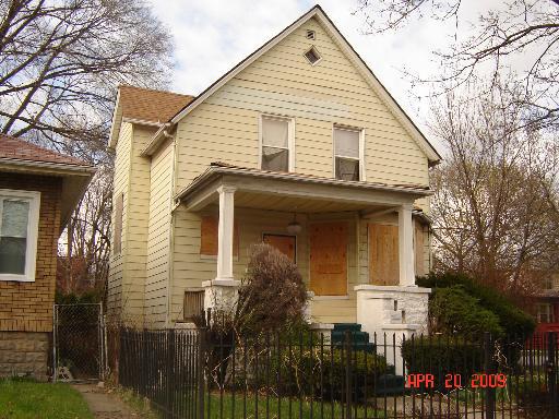 434 W 118th St., Chicago, IL 60628
