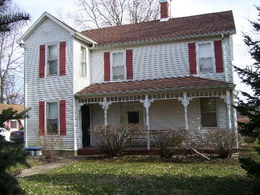 110 Douglas St., Putnam, IL 61560