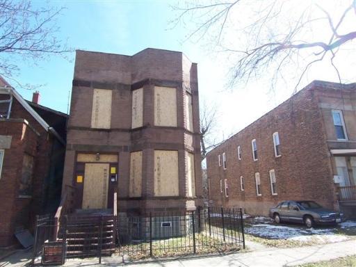 5935 S Aberdeen St., Chicago, IL 60621