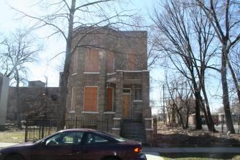 5608 S Emerald Ave., Chicago, IL 60621