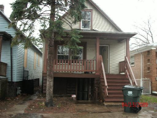 12426 S Parnell Ave., Chicago, IL 60628