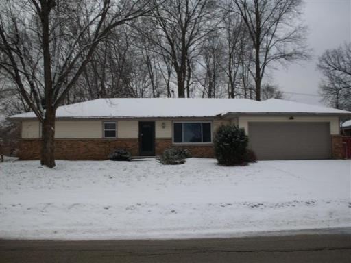 4733 Pepper Dr., Rockford, IL 61114