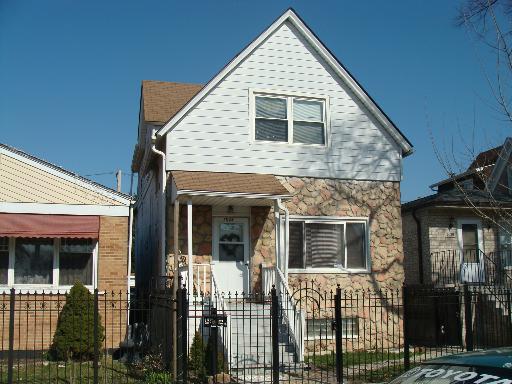 2033 N Tripp Ave., Chicago, IL 60639