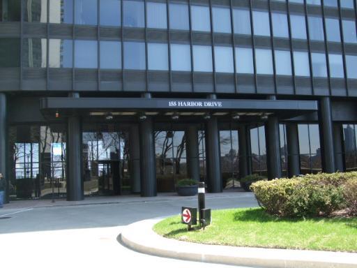 155 N Harbor Dr. #3210, Chicago, IL 60601
