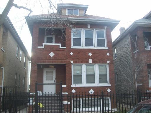 5544 S Rockwell St., Chicago, IL 60629