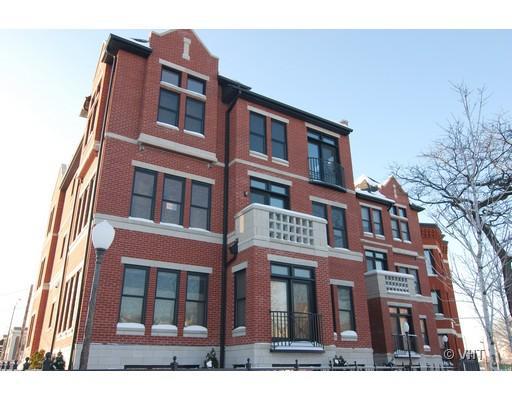 3986 S Drexel Ave. #3N, Chicago, IL 60653