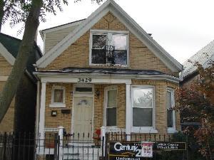 3429 W Beach St., Chicago, IL 60651