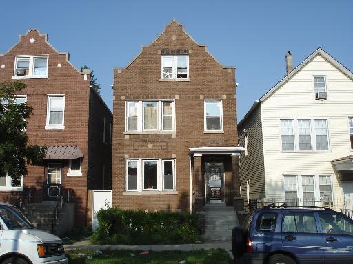 4322 S Talman Ave., Chicago, IL 60632