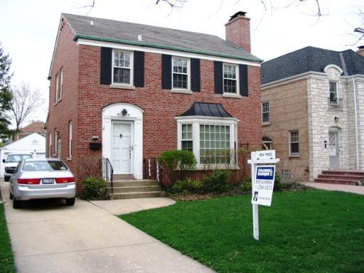 6321 N Navajo Ave., Chicago, IL 60646