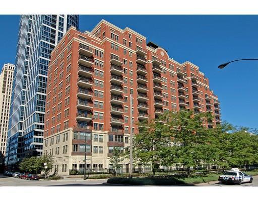 1250 S Indiana Ave. #1014, Chicago, IL 60605