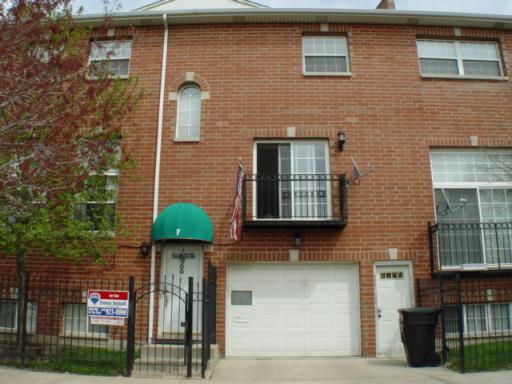 6221 S Knox Ave. #F, Chicago, IL 60629
