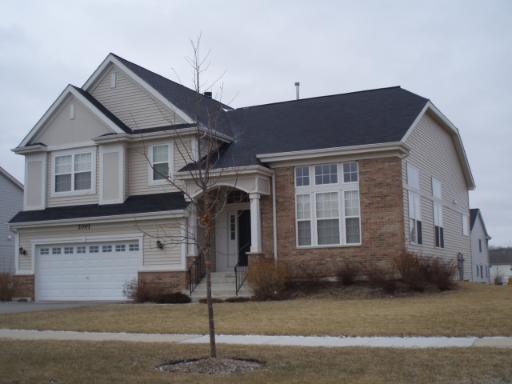 2001 Raintree Rd., Yorkville, IL 60560