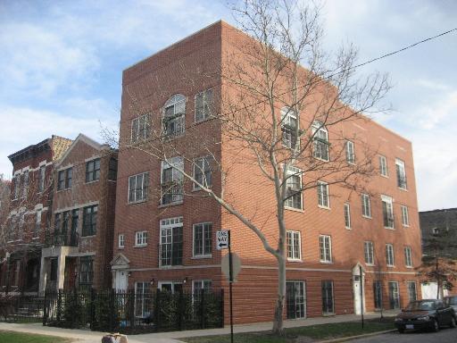 2855 N Mildred St. #2N, Chicago, IL 60657