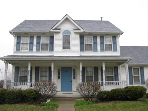202 W Church St., Plano, IL 60545