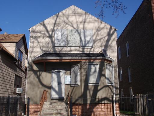 7917 S Ellis Ave., Chicago, IL 60619