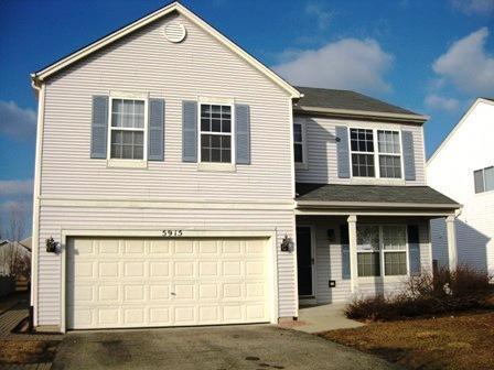 5915 W Arbor Gate Dr., Plainfield, IL 60586