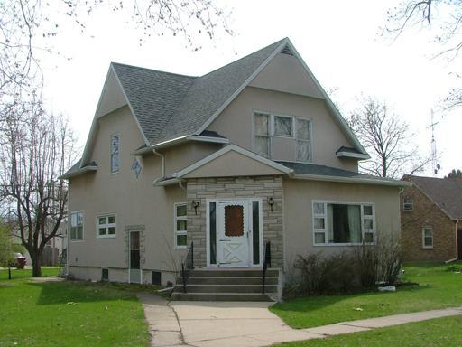 201 S Bureau, Ladd, IL 61329