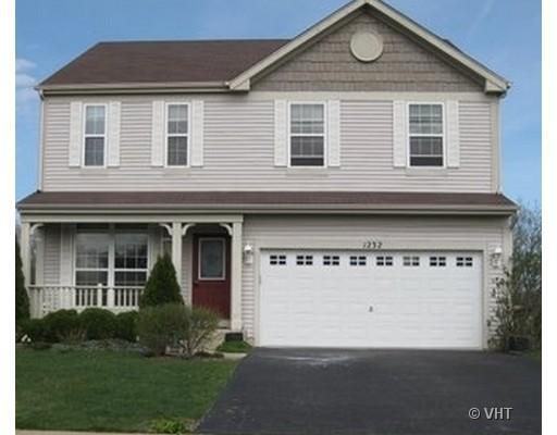 1232 Noble Dr., Port Barrington, IL 60010