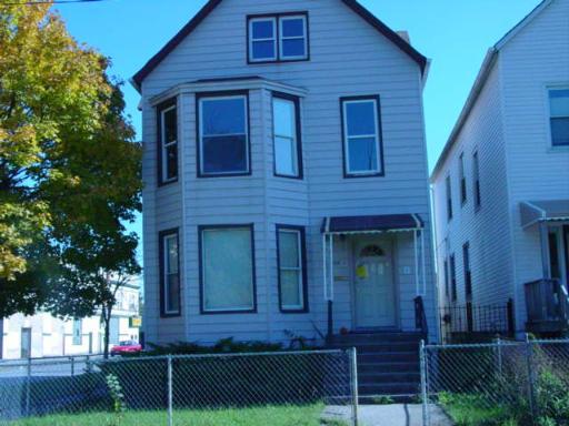 10801 S Wabash Ave., Chicago, IL 60628