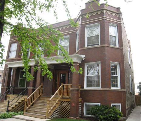 2341 N Avers Ave., Chicago, IL 60647