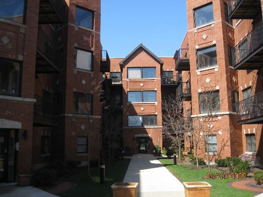 5936 S King Dr. #3, Chicago, IL 60637