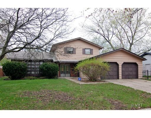 17607 S Baker Ave., Country Club Hills, IL 60478