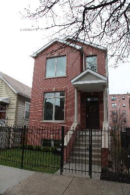 2526 W Medill Ave., Chicago, IL 60647