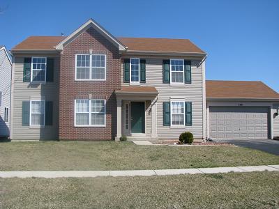 388 W Horizon Ln., Dekalb, IL 60115