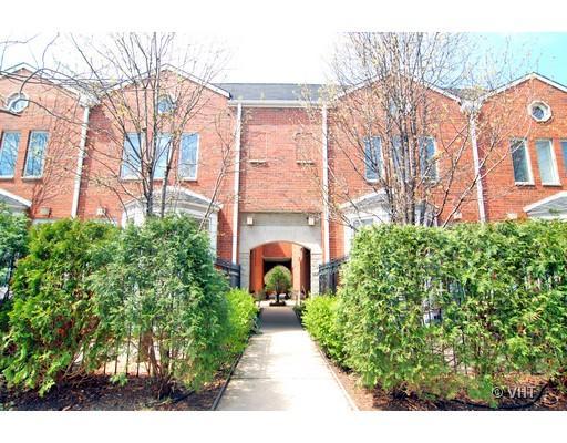 1800 N Fremont Ave. #3, Chicago, IL 60614