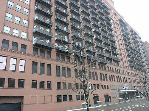165 N Canal St. #1007, Chicago, IL 60606
