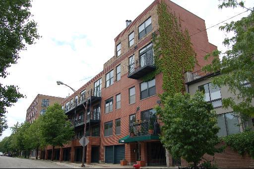 1740 N Marshfield St. #8, Chicago, IL 60622