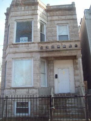 4017 W Monroe St., Chicago, IL 60624