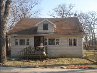 24577 W Norelius Ave., Round Lake, IL 60073