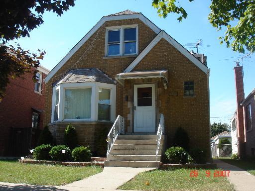 3420 S 58th Ct., Cicero, IL 60804