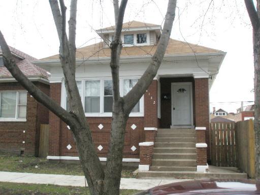 6142 S Maplewood Ave., Chicago, IL 60629
