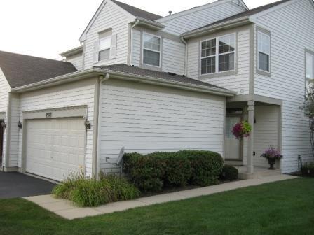 2922 Sheehan Dr., Naperville, IL 60564