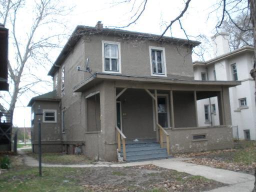 215 S Chicago Ave., Kankakee, IL 60901