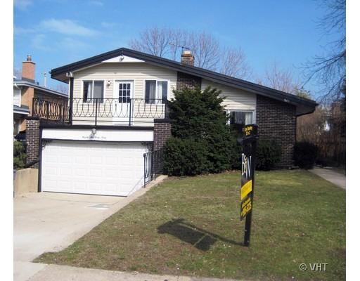 9649 Leclaire Ave., Skokie, IL 60077