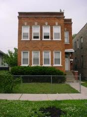 1651 N Mcvicker Ave., Chicago, IL 60639