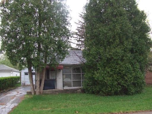 327 Marquette St., Park Forest, IL 60466