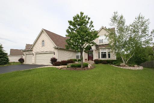 6255 Murifield Dr., Gurnee, IL 60031