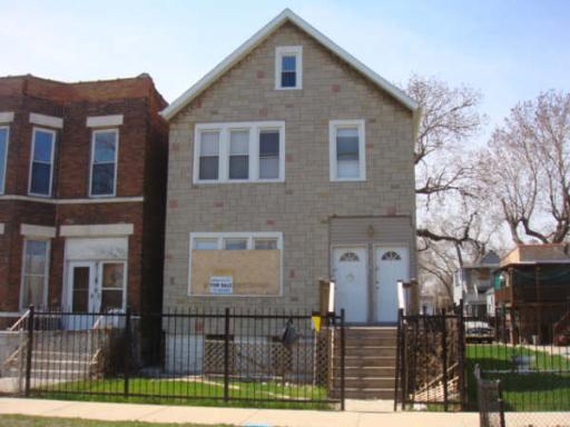6724 S St. Lawrence Ave., Chicago, IL 60637
