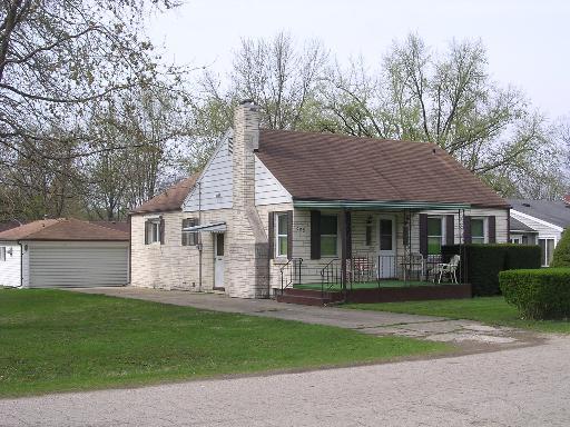 908 Magnolia St., Marseilles, IL 61341