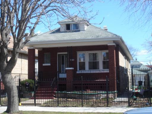 6515 S Albany Ave., Chicago, IL 60629