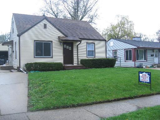 1824 Genoa St., Rockford, IL 61102