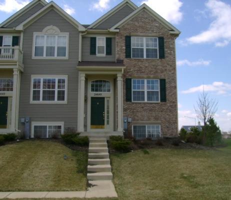 24640 George Washington Dr., Plainfield, IL 60544