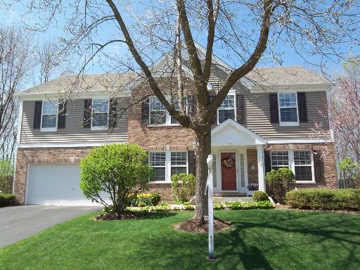 20 S Oakleaf Rd., Algonquin, IL 60102