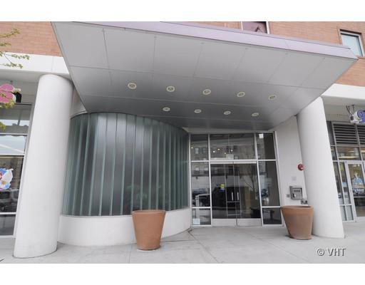 909 W Washington St. #611, Chicago, IL 60607