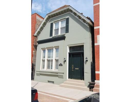1354 W Webster, Chicago, IL 60614