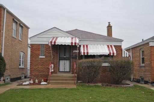 5535 S Kenneth Ave., Chicago, IL 60629